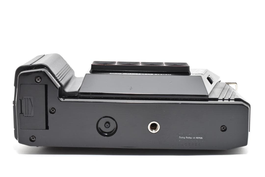 Nishika 3-D N8000 ニシカカメラ #8027