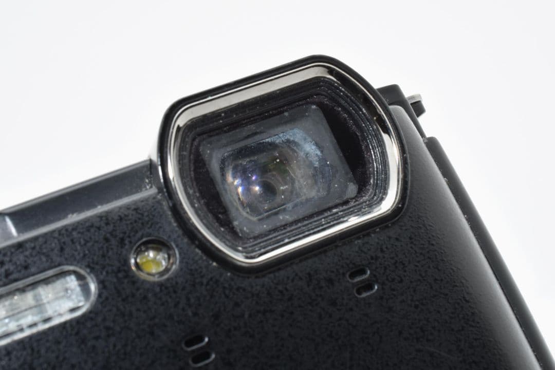 Nikon coolpix W300 ブラック ジャンク