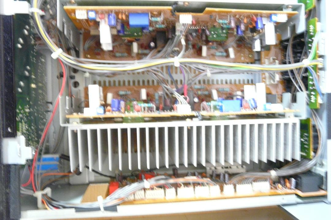 BOSE プリメインアンプ◆4702-Ⅲ◆