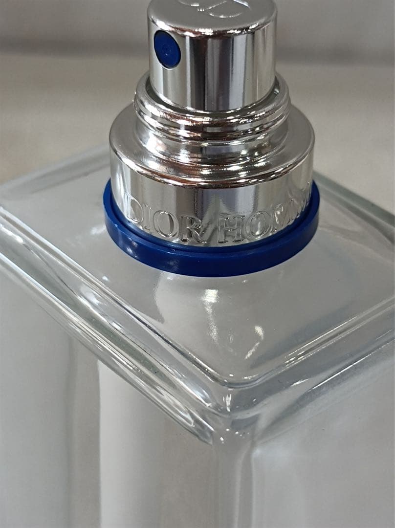 八6959【美品】 DIOR ディオール オムコロン 125ml