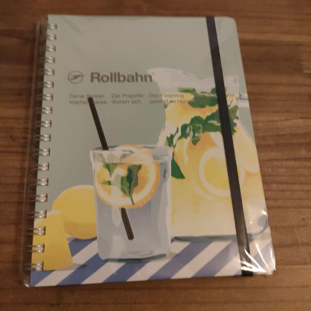 Rollbahn メレンダ 限定 全種セット