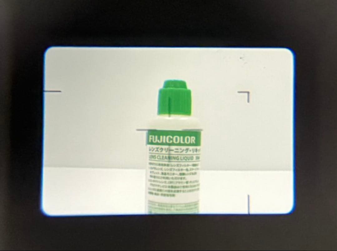 【完動品】OLYMPUS μ ZOOM 105 E-006