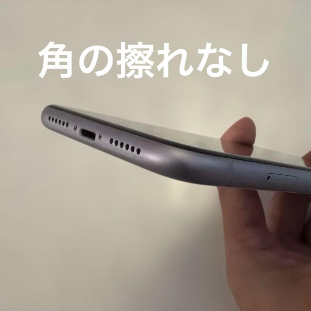 【美品】iPhone11 128GB パープル