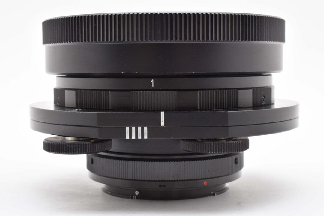 アサヒペンタックス マウントアダプター 6x7 Pentax