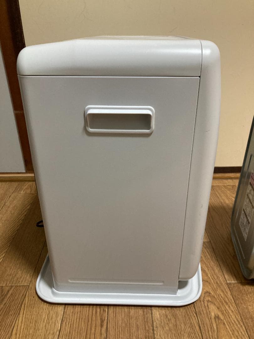 ★2021年製★5.0L★コロナファン ヒータータンク付 FH-GC3221Y