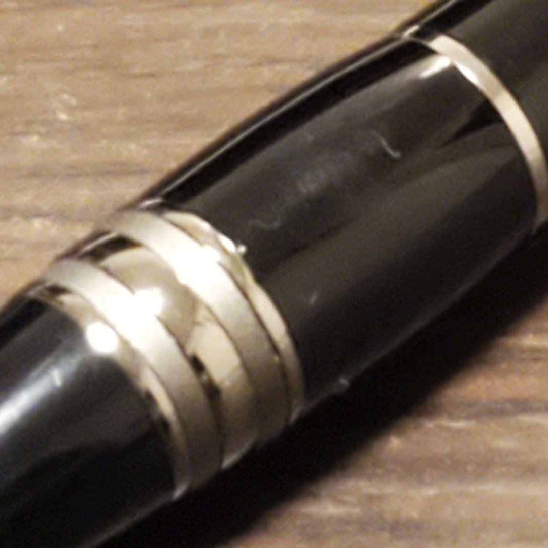 MONTBLANC モンブラン スターウォーカー ボールペン