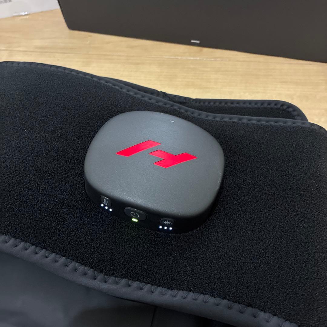 Hyperice Venom 2 Back 数回のみの使用です
