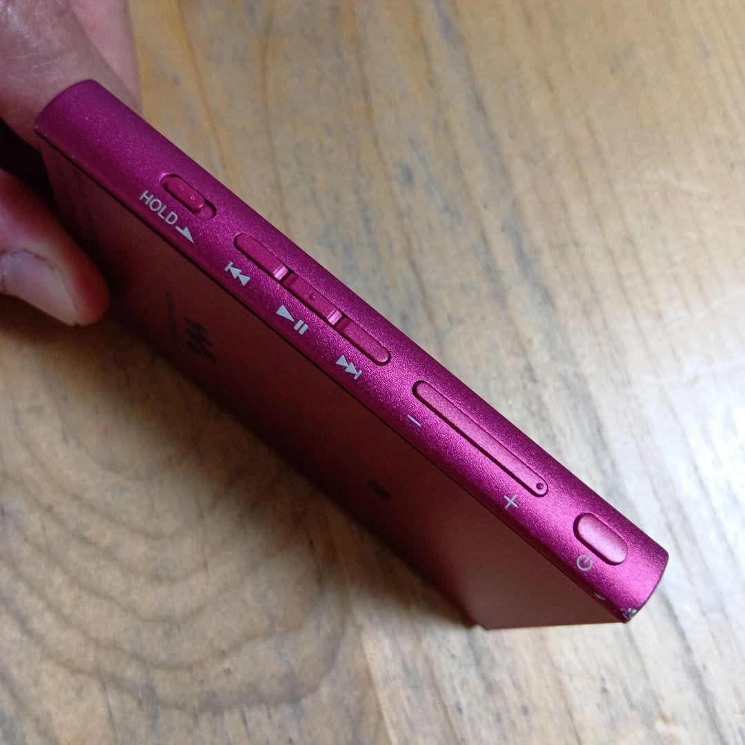 T*i様 SONYウォークマンNW-A35　16GB