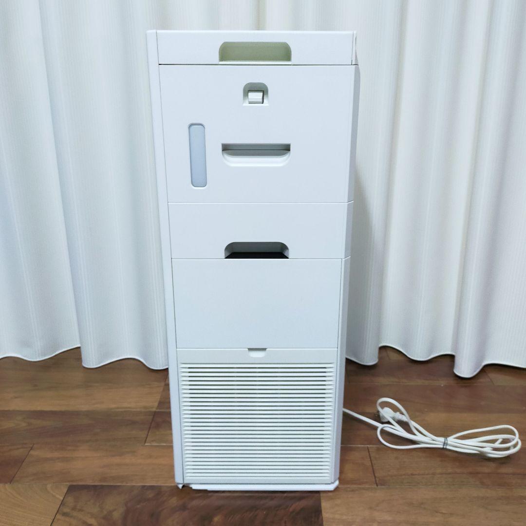 DAIKIN MCK55VJ-W 加湿 ストリーマ 空気清浄機 2019年製