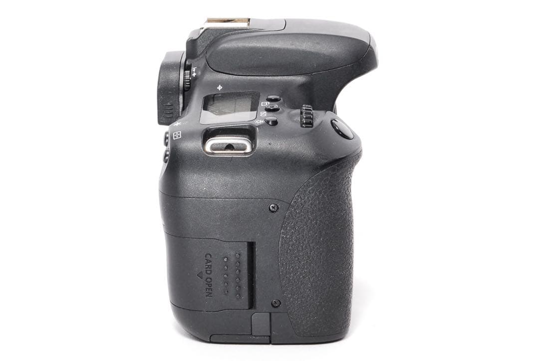 ◆WiFiで転送◆すぐ使える◆Canon EOS 8000D◆一眼レフカメラ◆