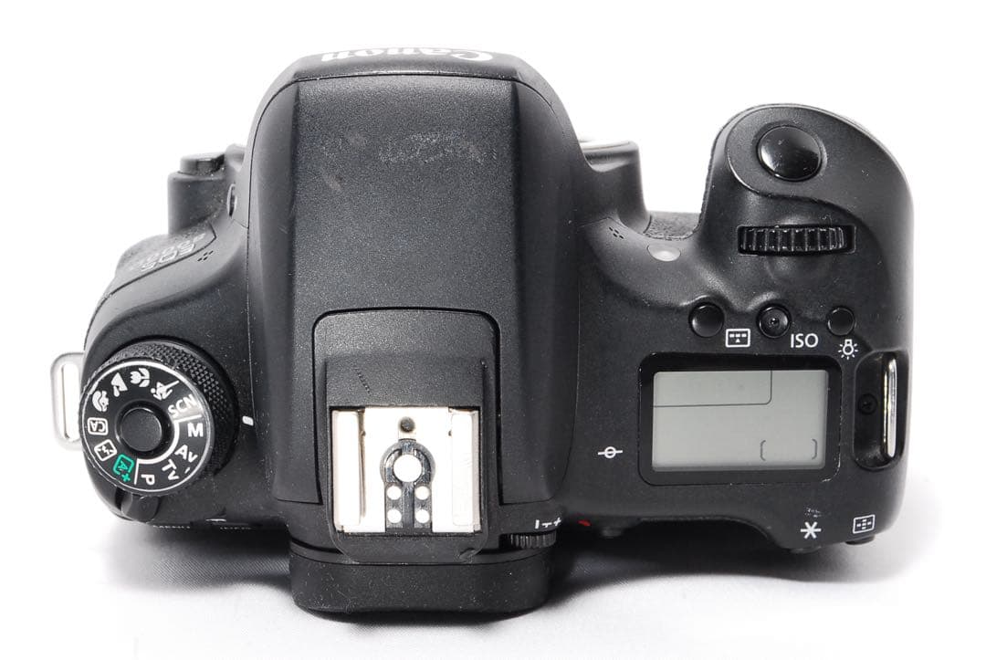 ◆WiFiで転送◆すぐ使える◆Canon EOS 8000D◆一眼レフカメラ◆
