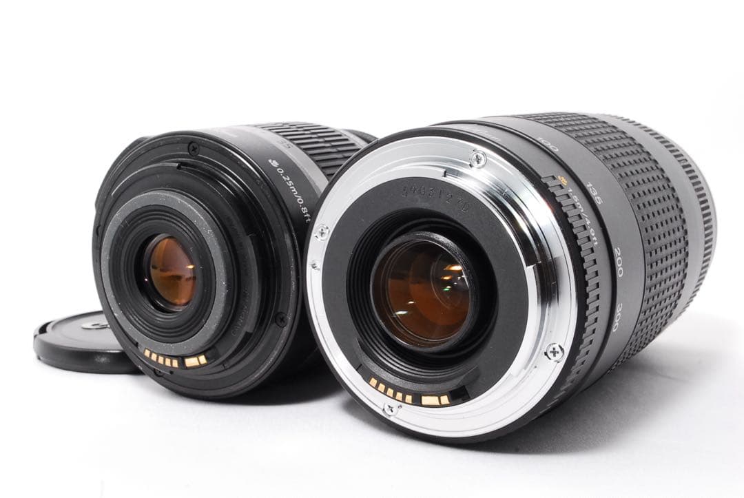 ◆WiFiで転送◆すぐ使える◆Canon EOS 8000D◆一眼レフカメラ◆