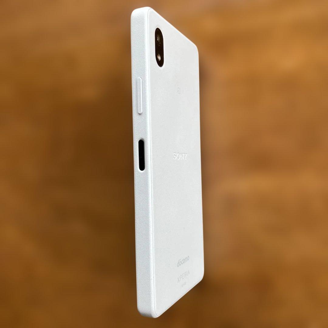 SONY XPERIA Ace III SO-53C グレー