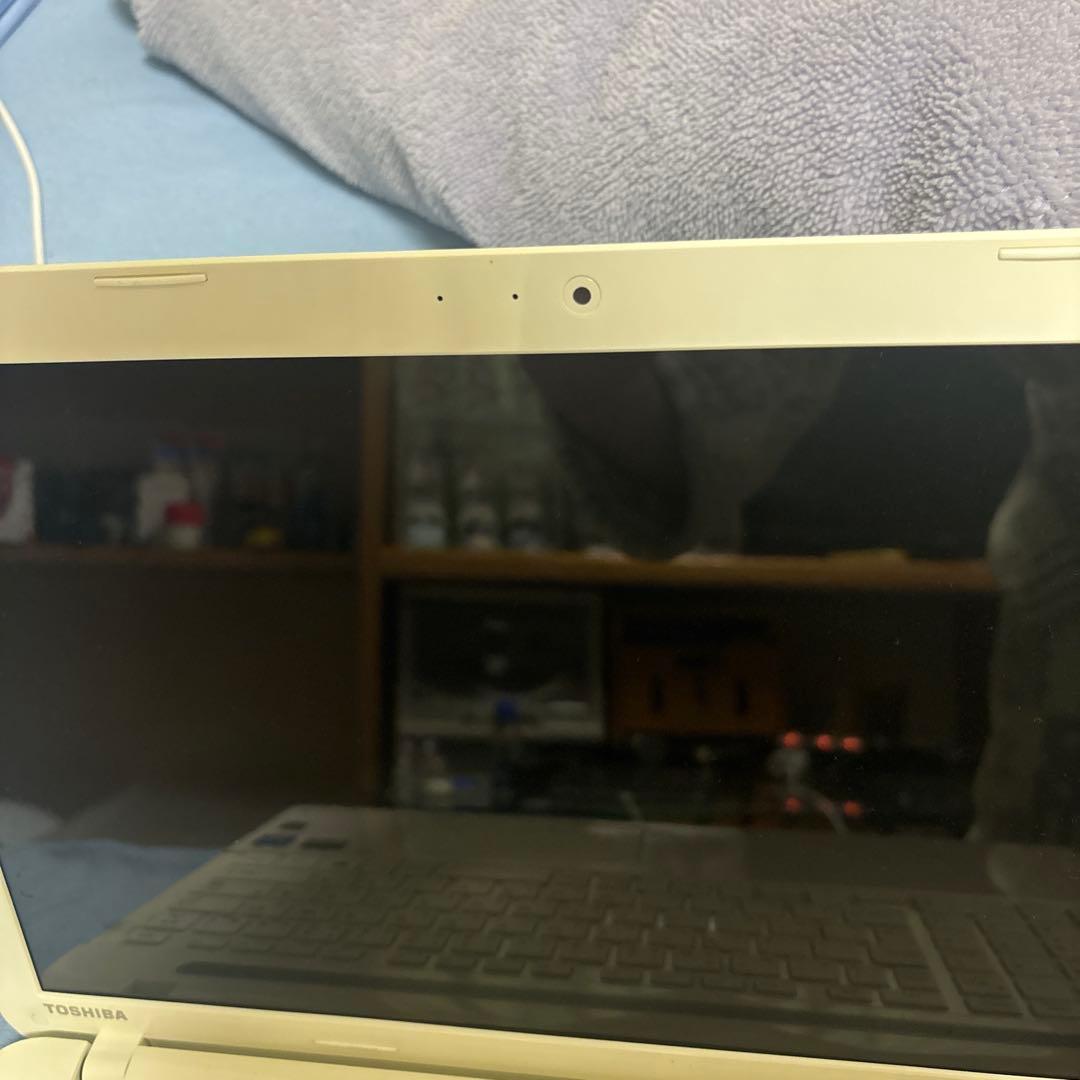 極美品✨dynabook Satellite B353/21JW ノートPC