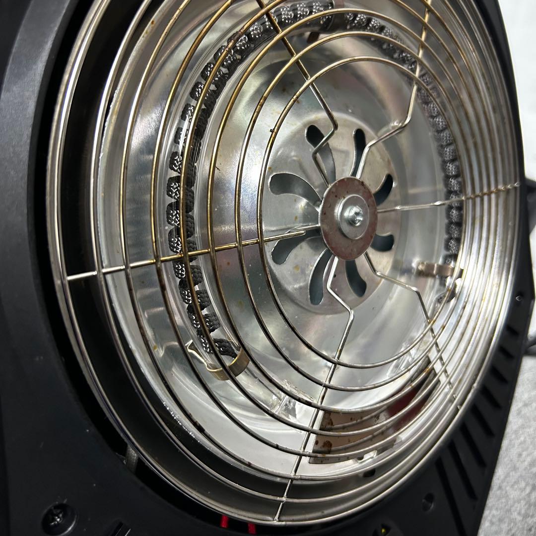 エムケー精工(MK Seiko) ‎HG-100K(美品)