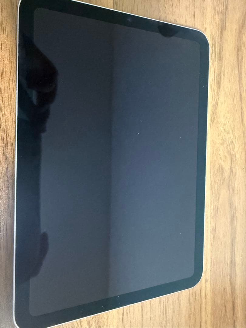iPad mini (第7世代) 128GB