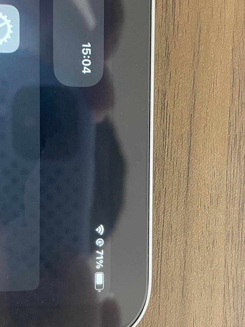 iPad mini (第7世代) 128GB