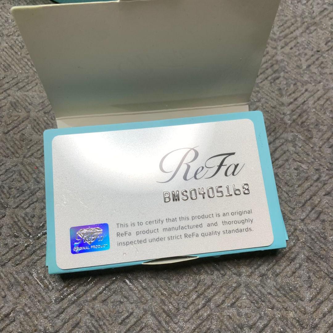 L039 MTG シャワーヘッド ReFa FINE BUBBLE