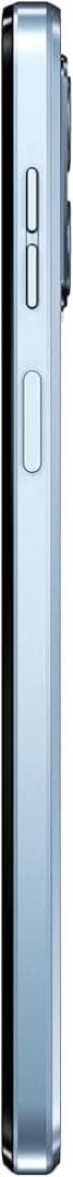 Motorola｜moto g64｜8GB/128GB｜シルバーブルー｜本体