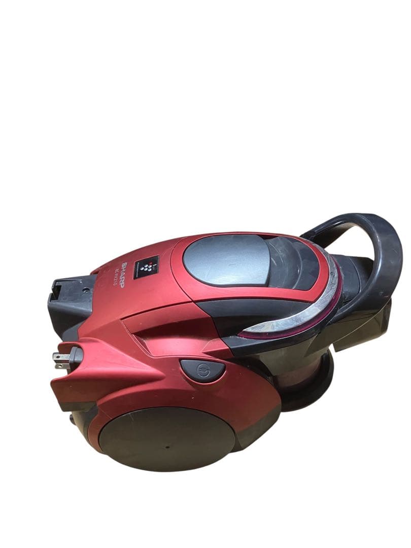 SHARP シャープ　サイクロン掃除機　EC-PX210-R 14年製　保証付き
