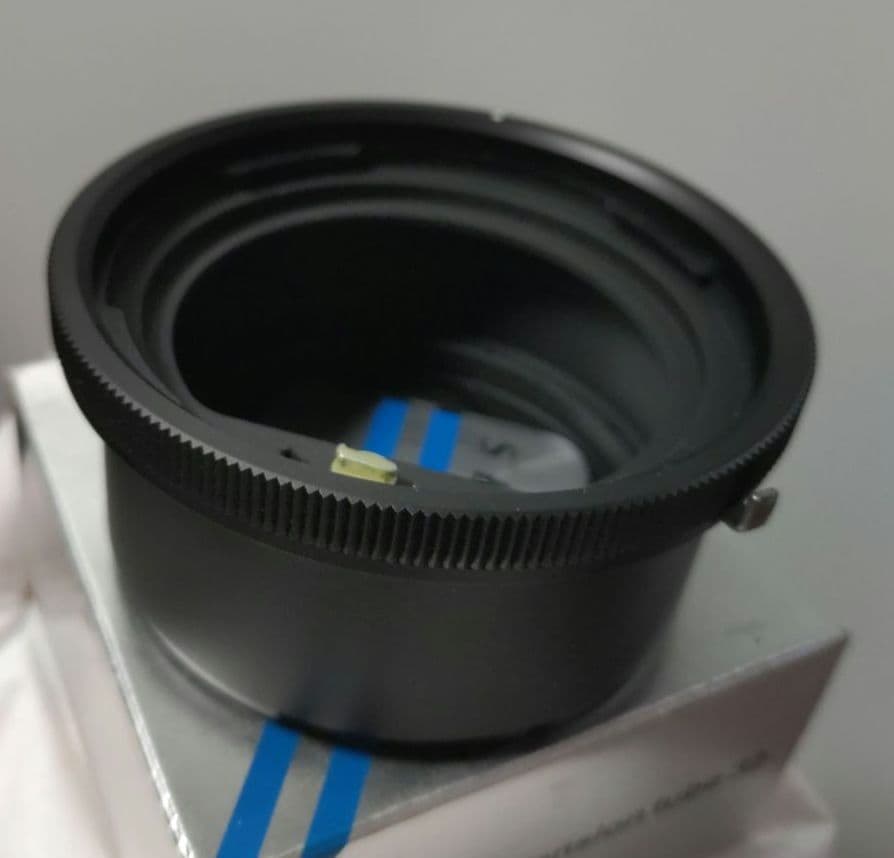 ハッセル エクステンションチューブ  32 40568 HASSELBLAD