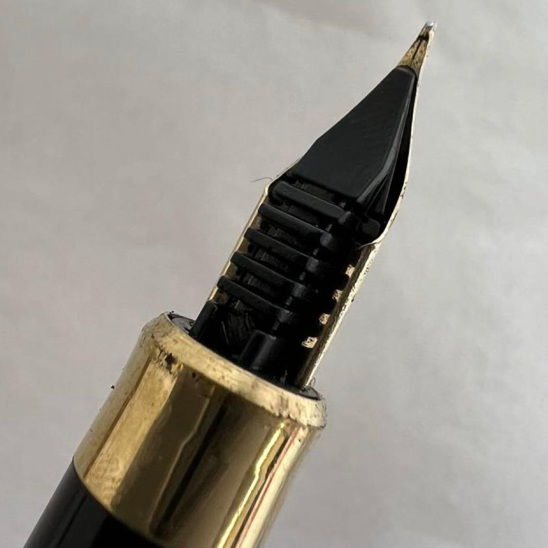 SAILOR セーラー　ペン先14K 万年筆　13.1cm