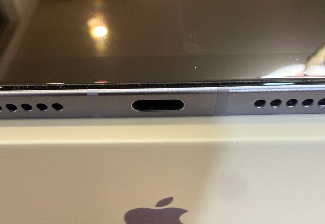 iPad mini6 Wi-Fi/Cellular 64GB パープル極美品