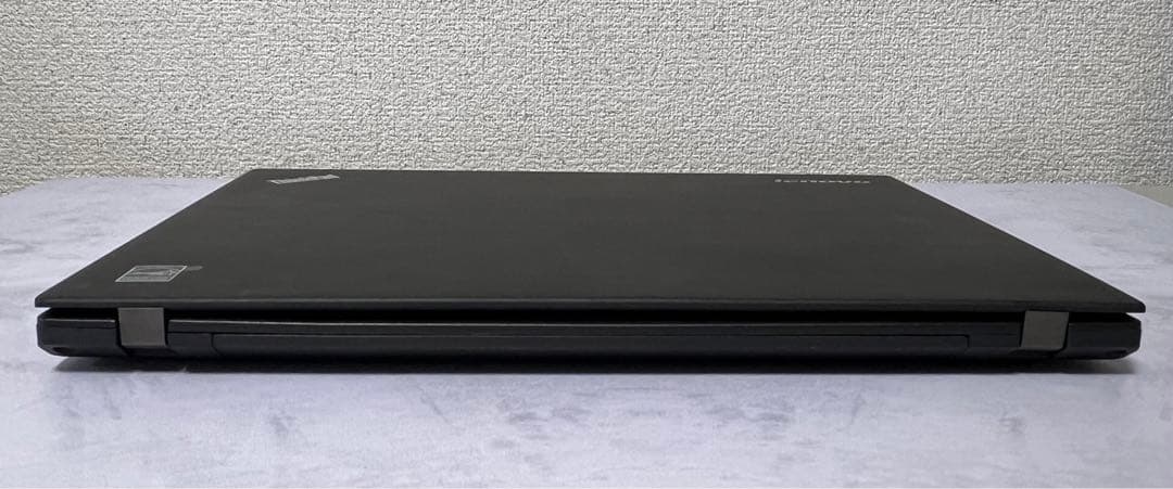 Windowsノート本体 ThinkPad X250 i5-5300U/8GB/500GB HDD
