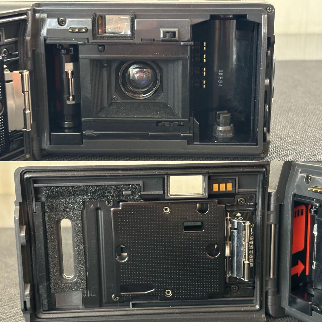 OLYMPUS フィルムカメラ 5点まとめ売り