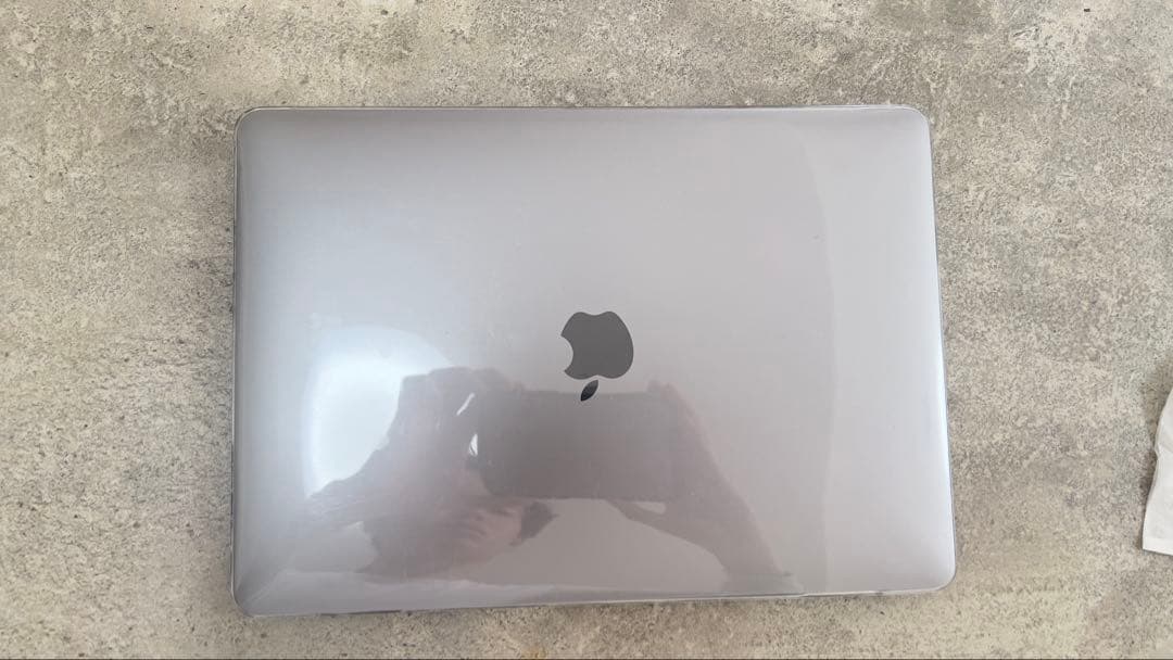Apple M1 MacBook Air 13インチ 本体