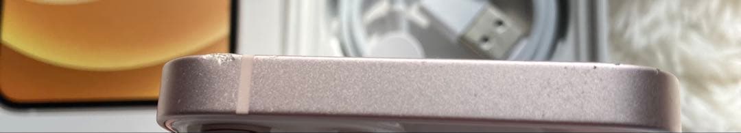 【ラスト1台】iPhone 13 mini 128GB SIMフリー 【即発送】