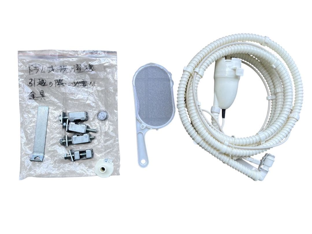 ◻︎SHARP ドラム式洗濯乾燥機 ES-W113-SL 2020年製