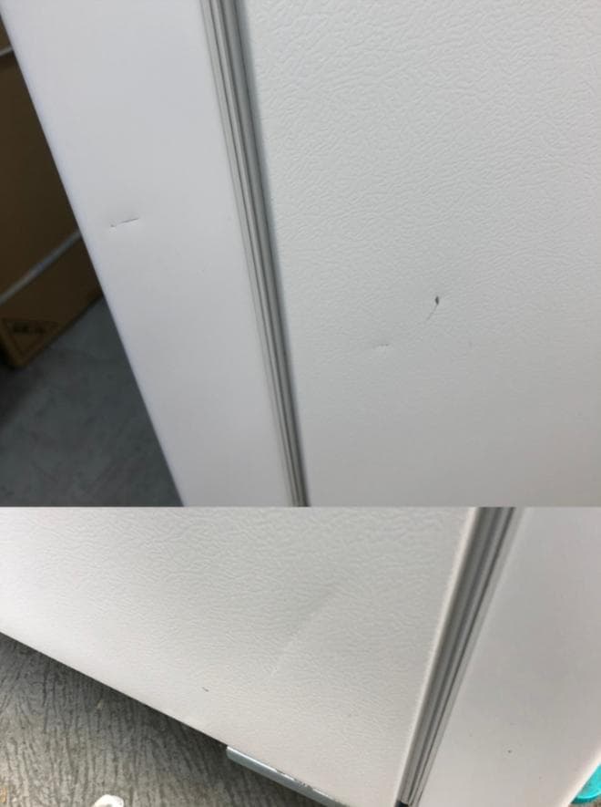 【中古】アクア冷蔵庫 143L 2022年式2603061845