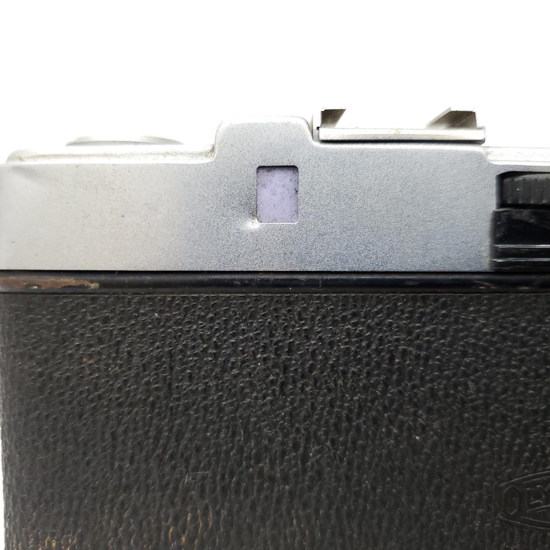 【動作確認済】 Olympus PEN S G0228-17ID