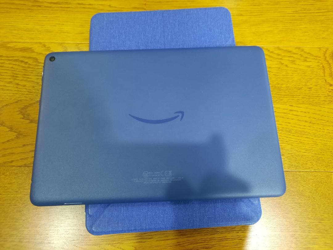 第11世代 Amazon Fire HD 10 タブレット 32GB デニム