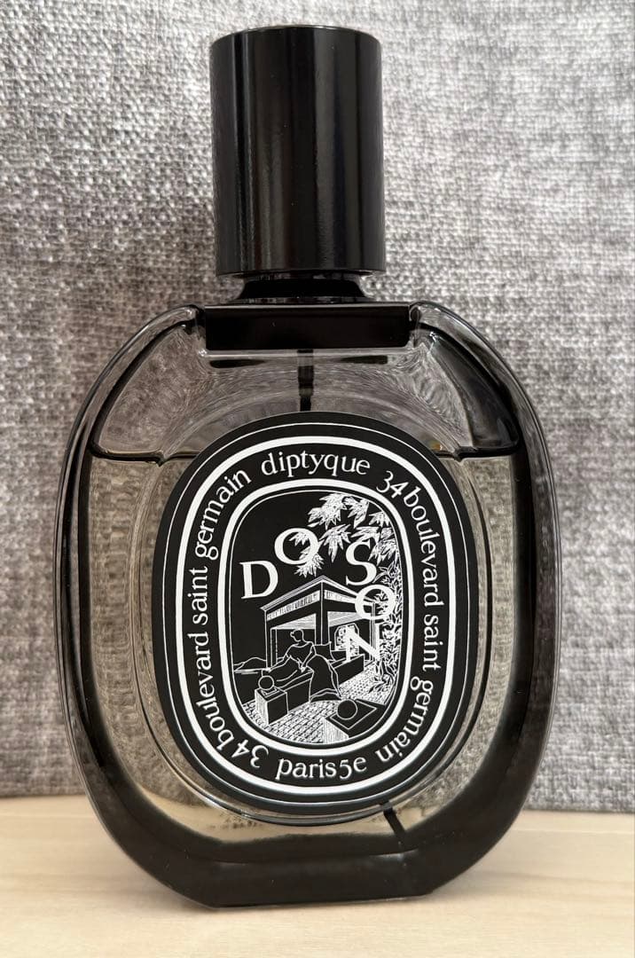 diptyque ディプティック　ドソン　オードパルファム 75ml