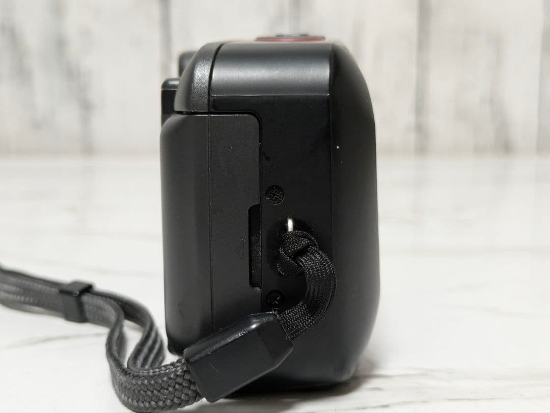 FUJI　CARDIA mini ELiTE OP