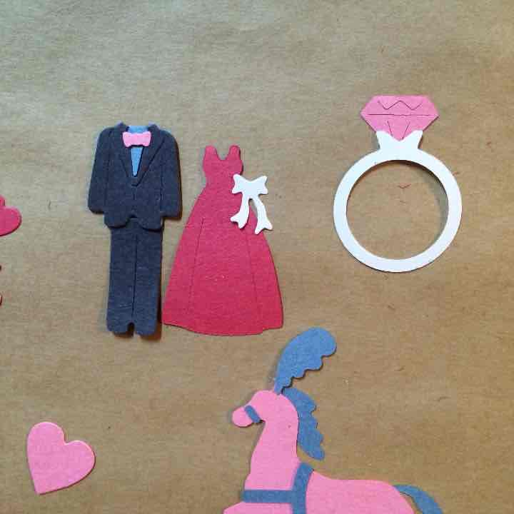 結婚式