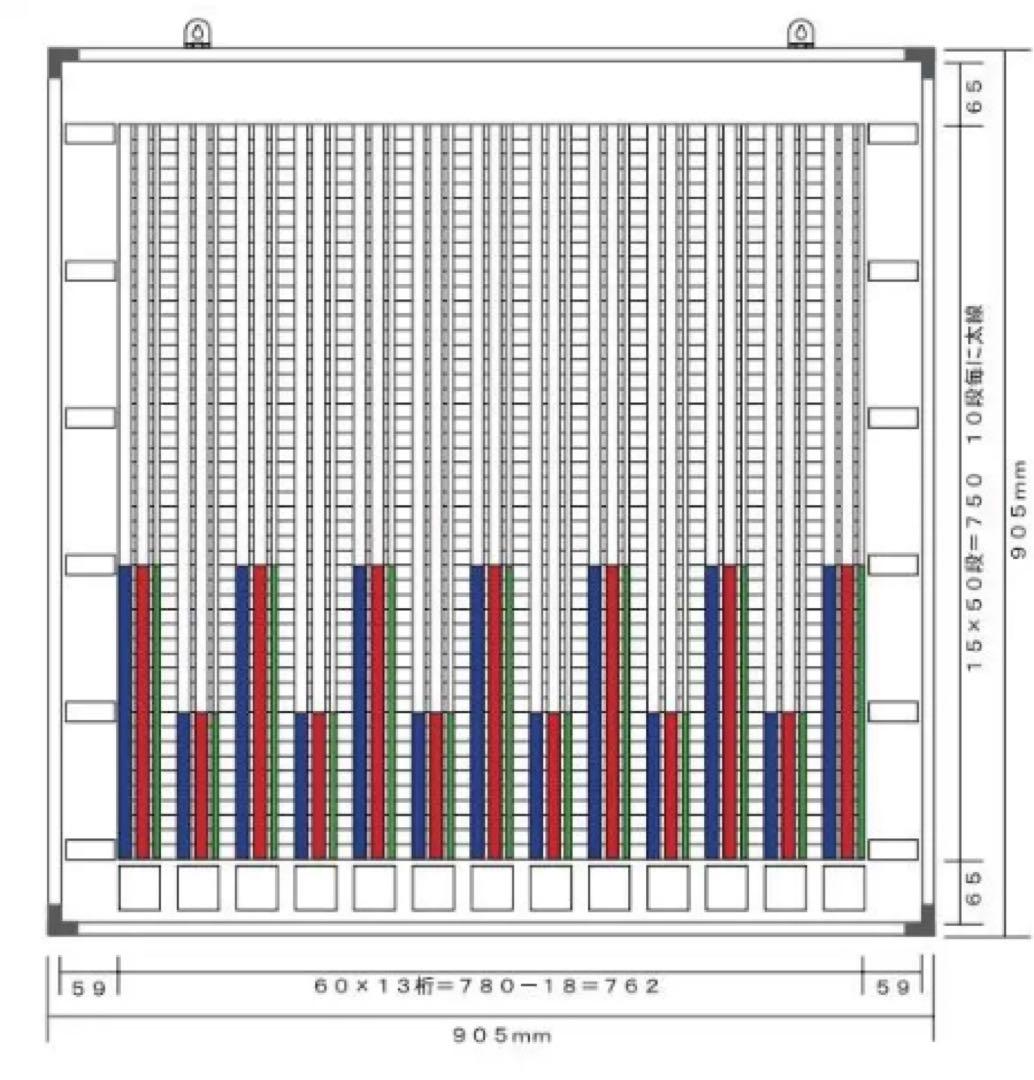 新品半額 日本統計機株式会社 グラフ表示機 WG-313 成績 業績 売上 営業