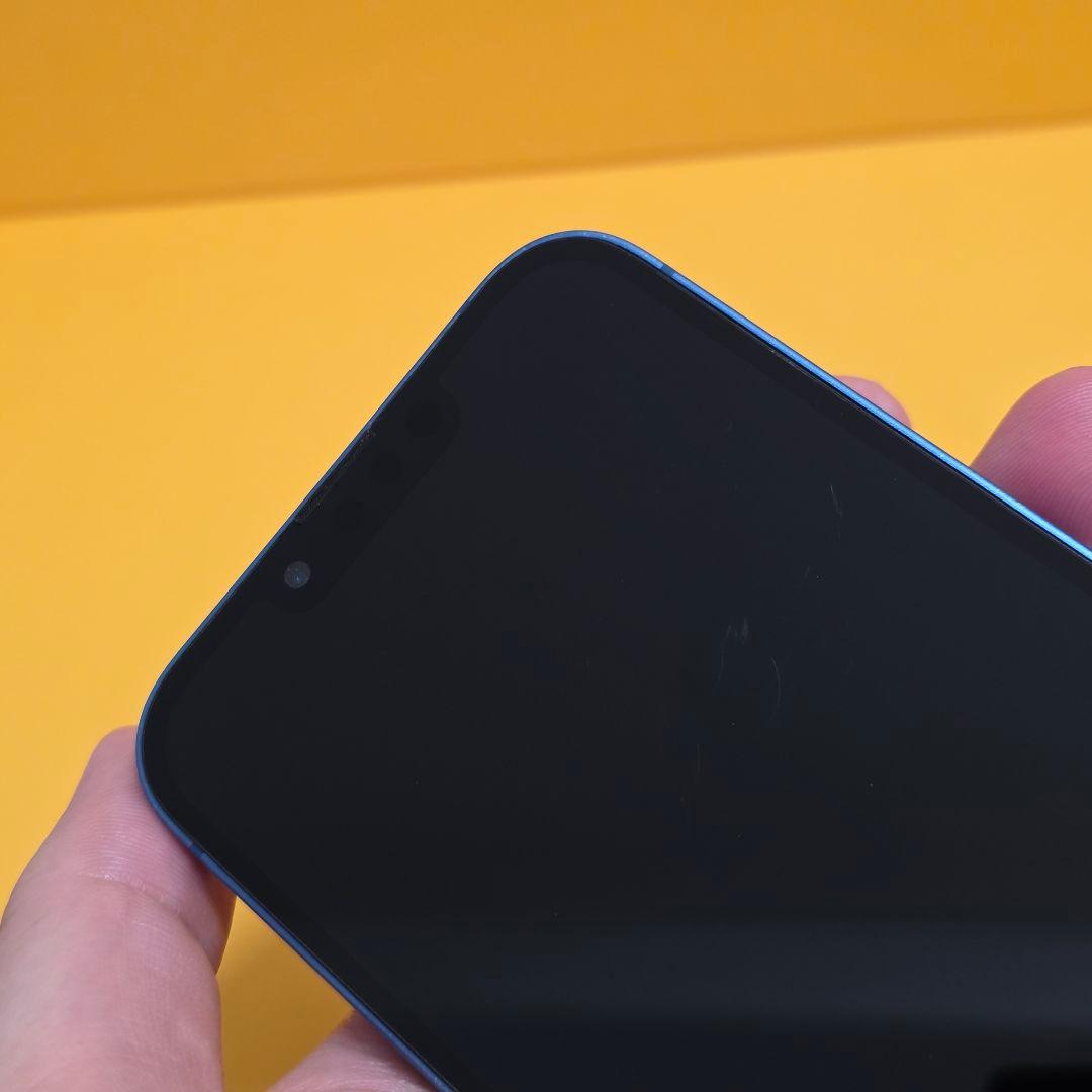 iPhone 13 128GB｜24時間以内発送#427