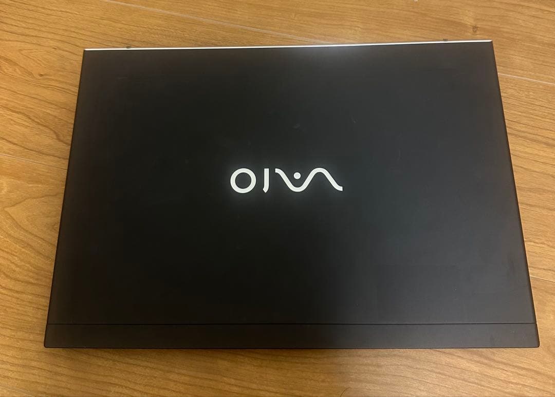 VAIO Pro VJPK21 第11世代 i5 16GB SSD1024GB