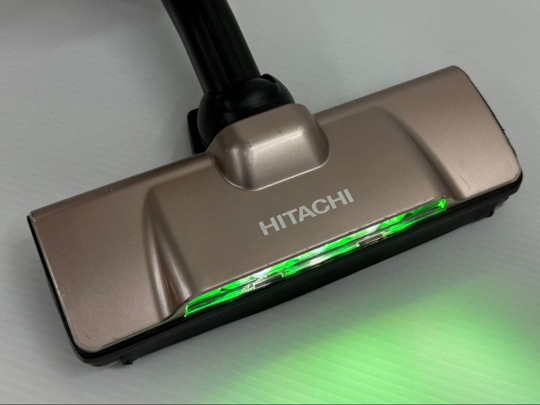 中古　PV-BHL3000J D-DP31 掃除機　パワーヘッド　回転ブラシ