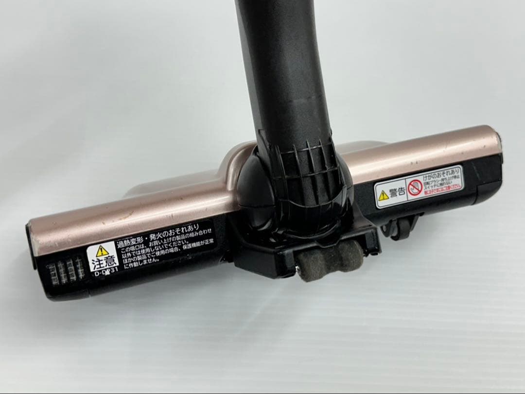 中古　PV-BHL3000J D-DP31 掃除機　パワーヘッド　回転ブラシ