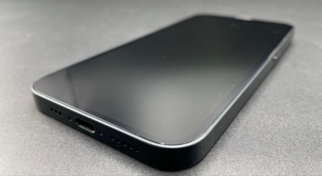 iPhone16e ジャンク