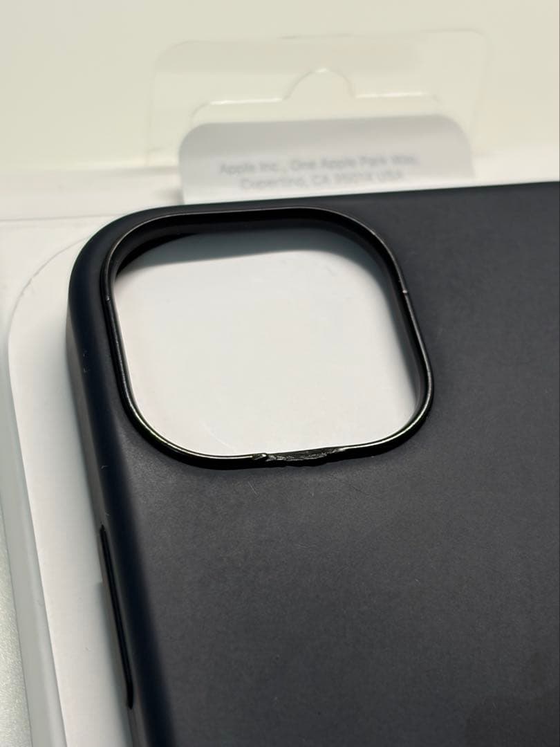 iPhone13mini 128GB ミッドナイト 【純正ケース付】