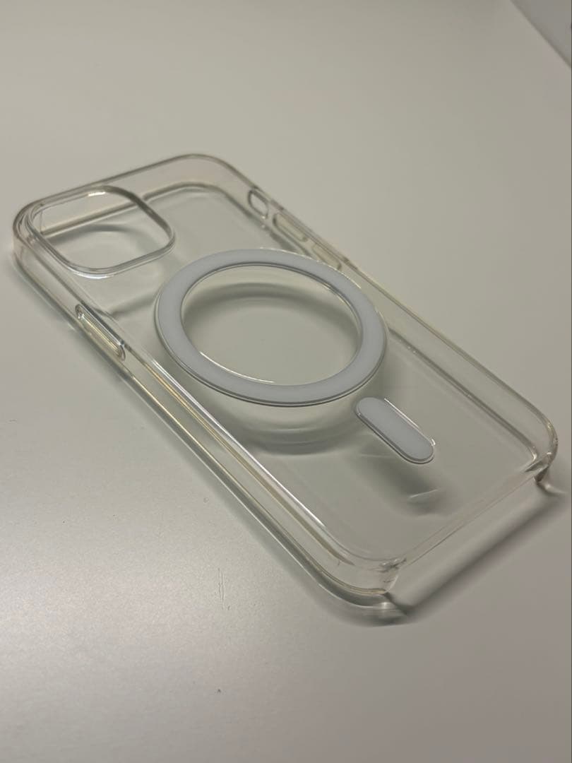 iPhone13mini 128GB ミッドナイト 【純正ケース付】