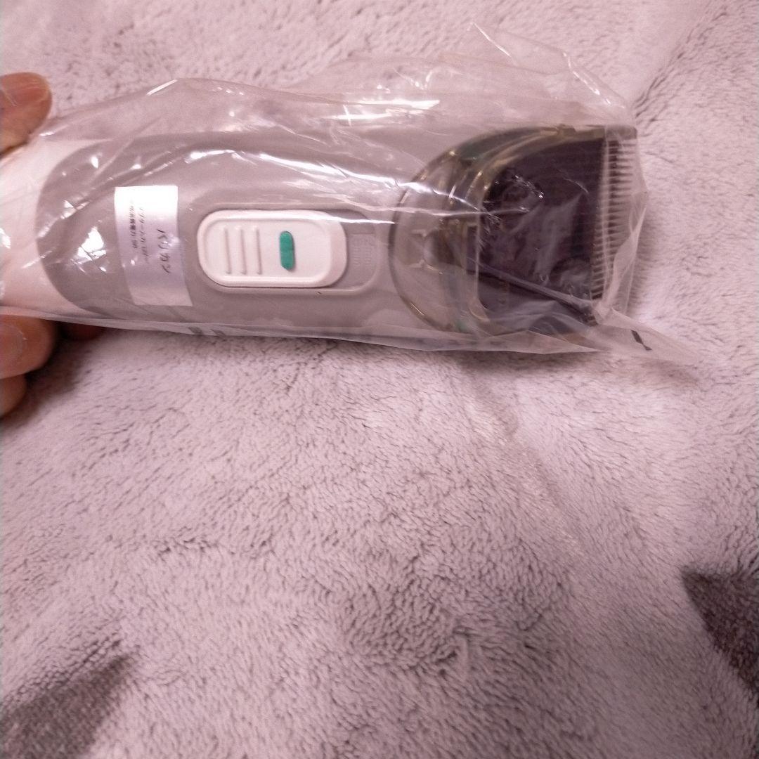 ペット用バリカン