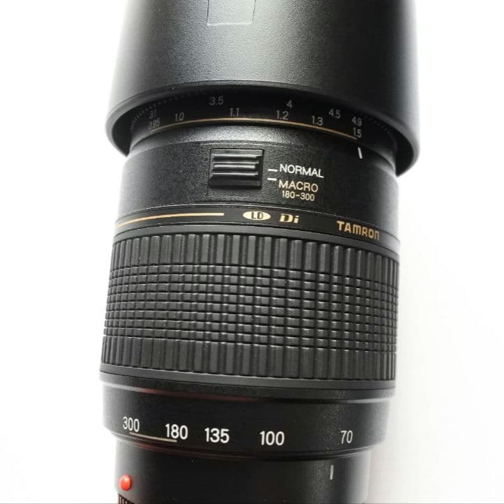 TAMRON ソニーマウント レンズ