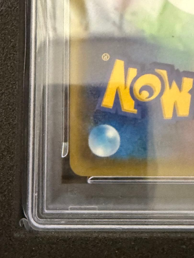 psa10 ブースターEX CP3 ポケキュンコレクション