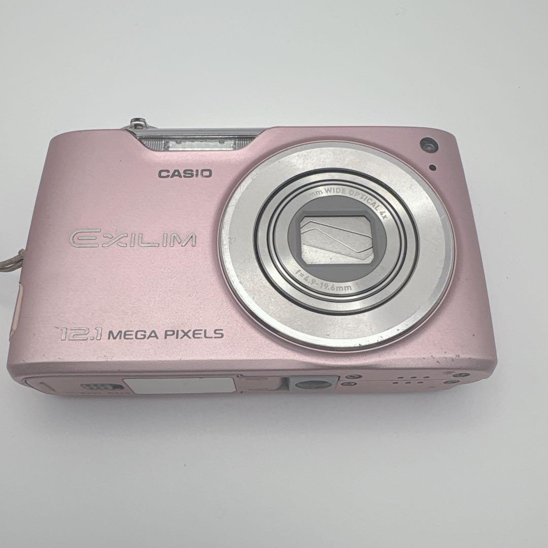 CASIO EXILIM EX-Z450 ジャンク